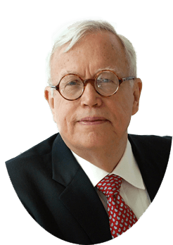 经济与社会学专家 James Heckman